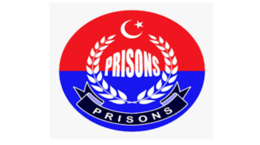 prisons