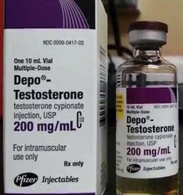 Depo Testosterone