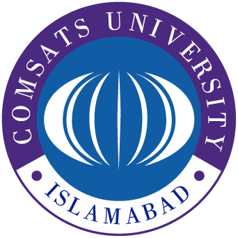 COMSATS University Logo