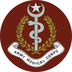 pakistan army medical corps