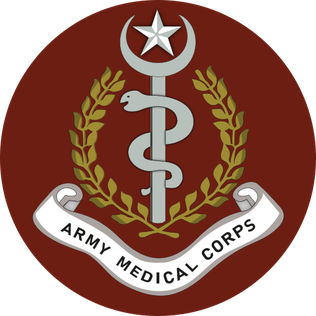 Pakistan Army Medical Corps