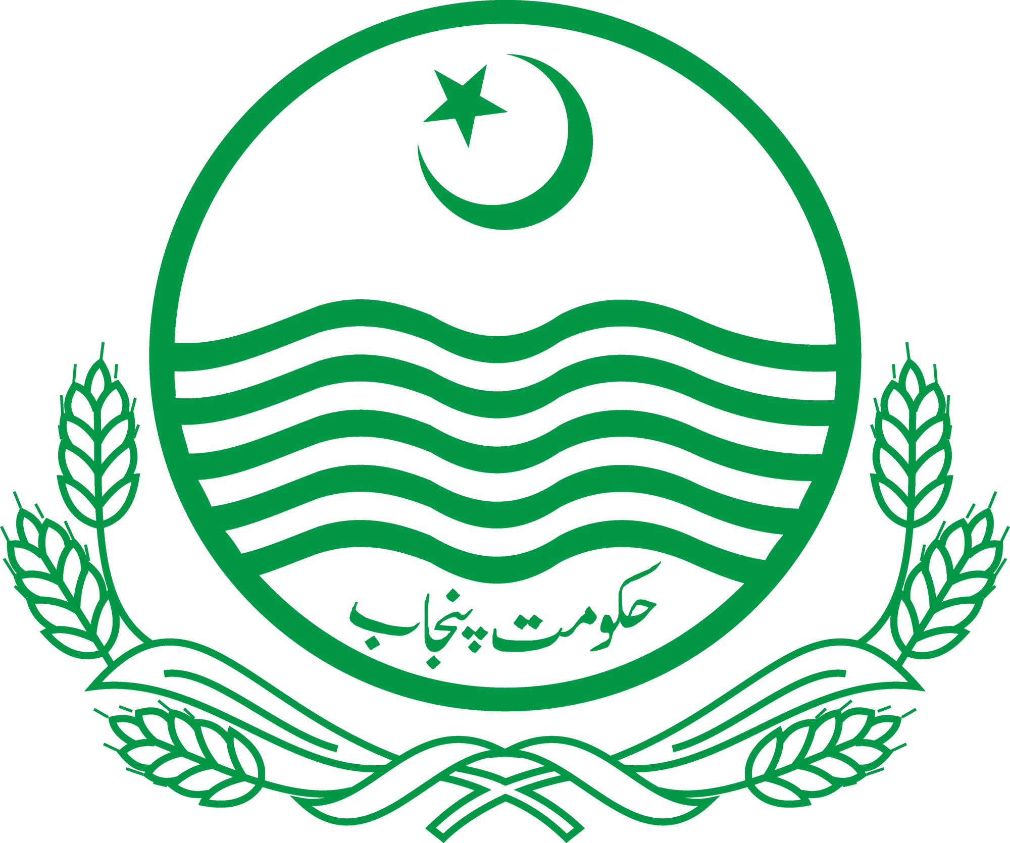 Government Of Punjab Seeklogo