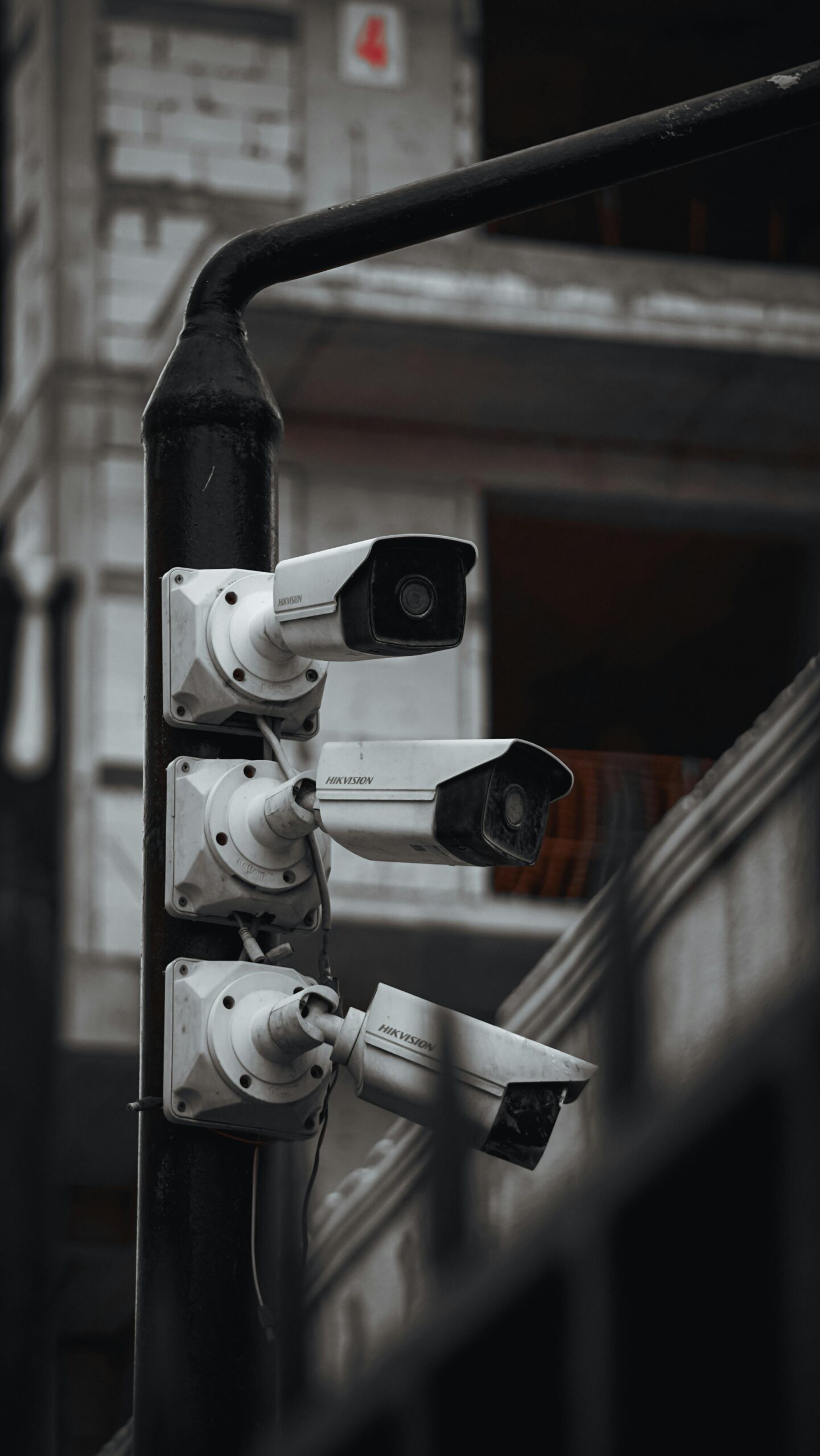 Security Solutions