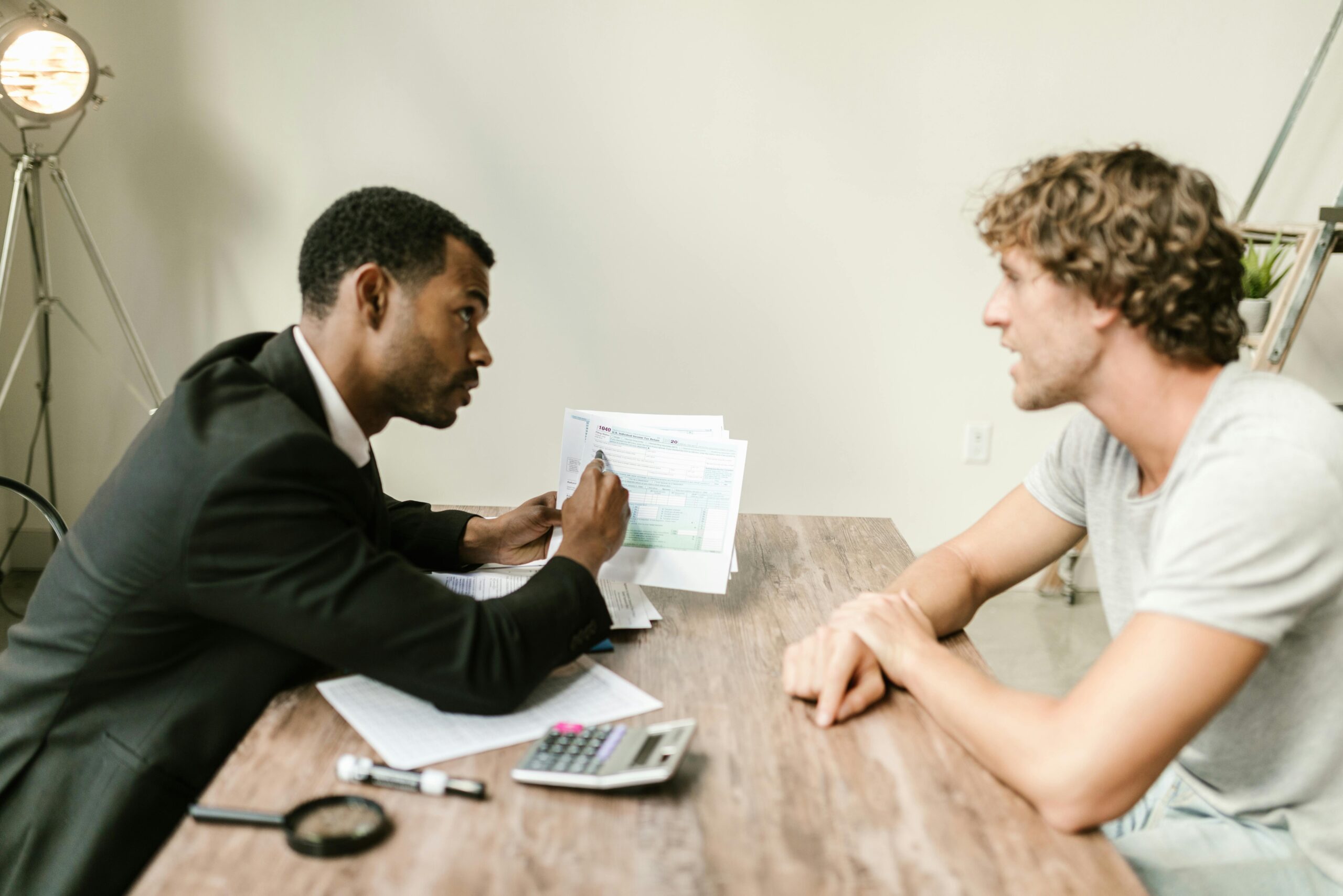 Consultancy Services