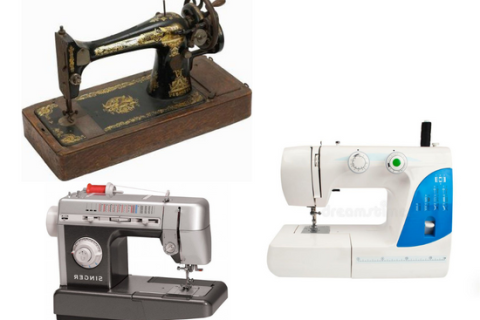 Sewing Machines